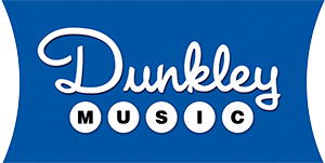 dunkley logo